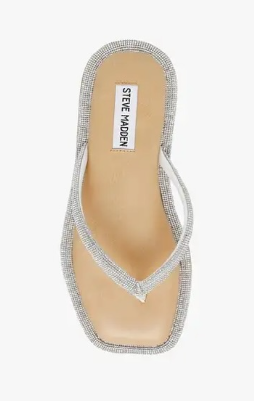 Steve Madden - coraline flat sandals