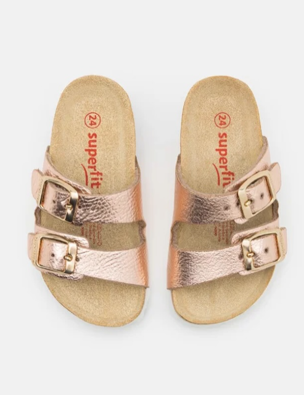 Superfit Sandals