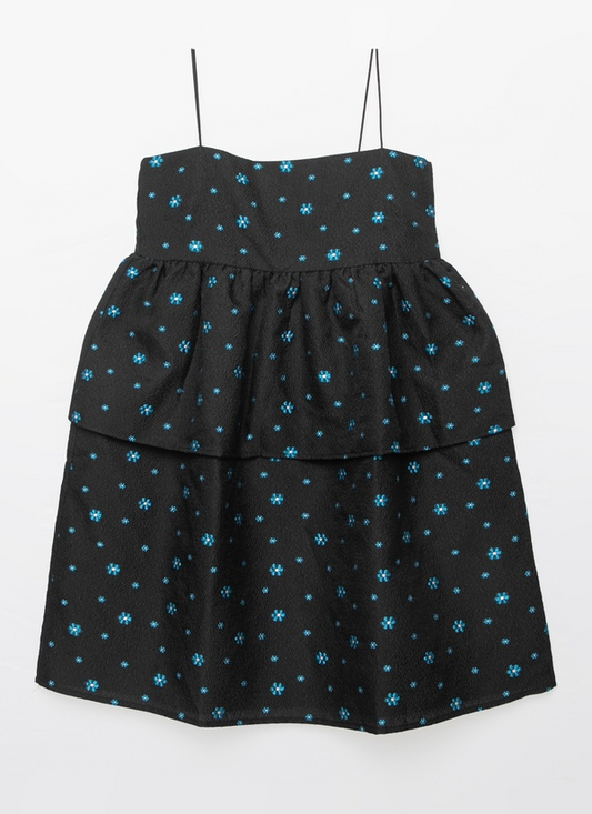 Endill sl dress 6920