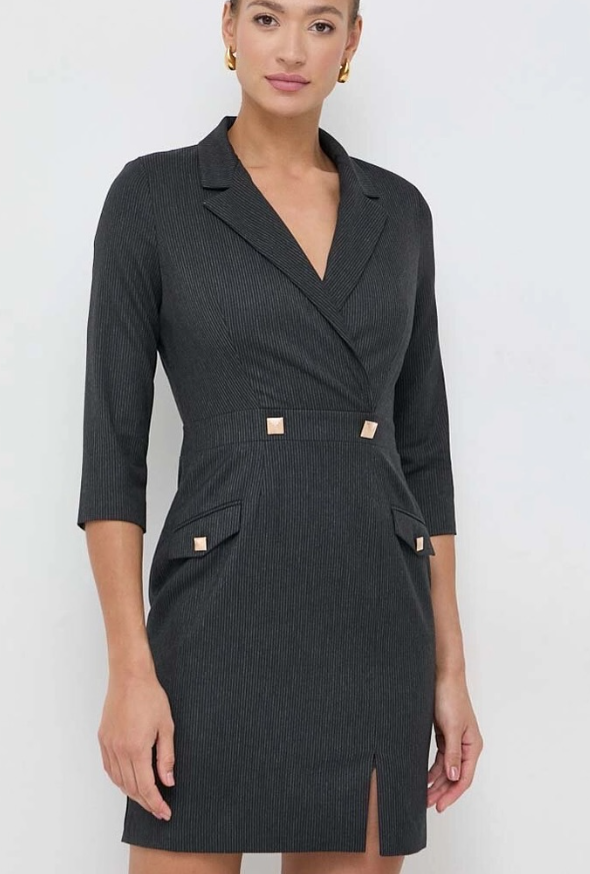 MORGAN - Blazer Dress