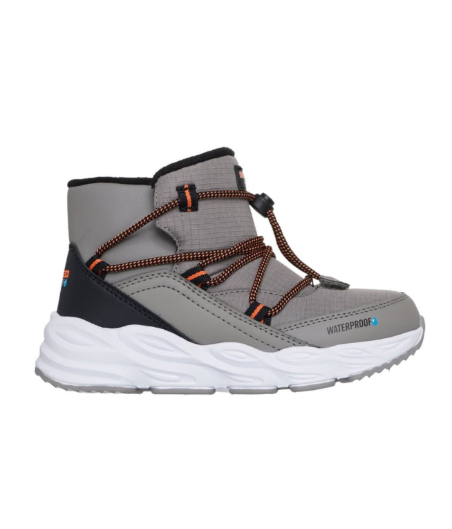 Skechers Waterproof Turbo Tread - Storm Glider