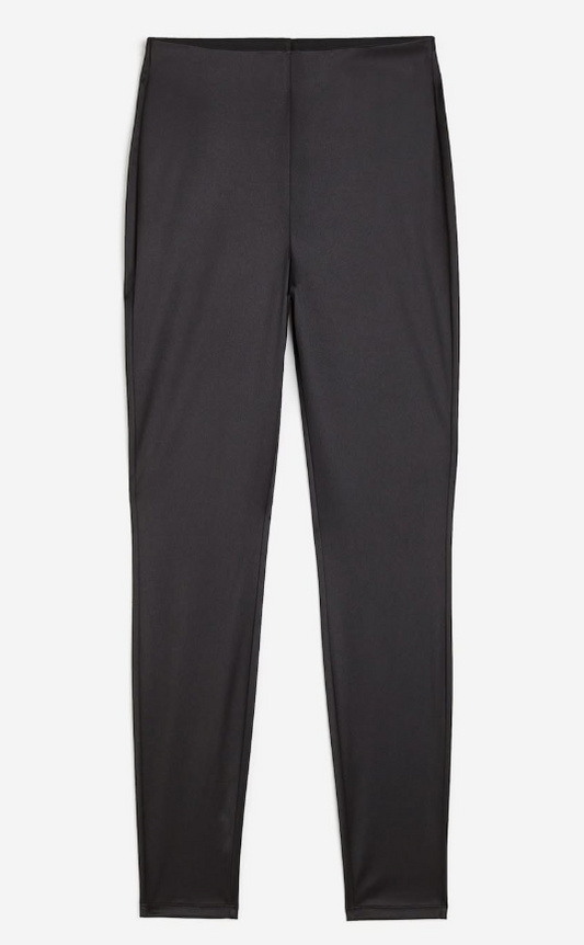 H&M - HIGH-WAISTED LEGGINGS