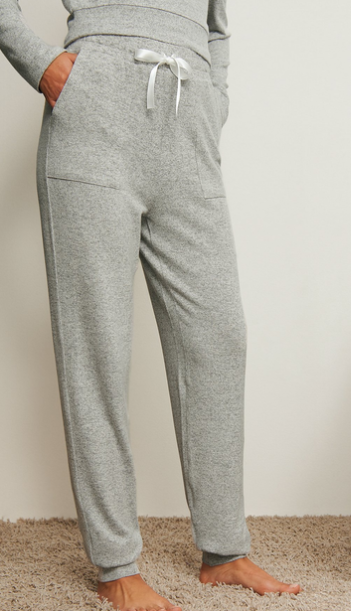 Detail Sweatpants