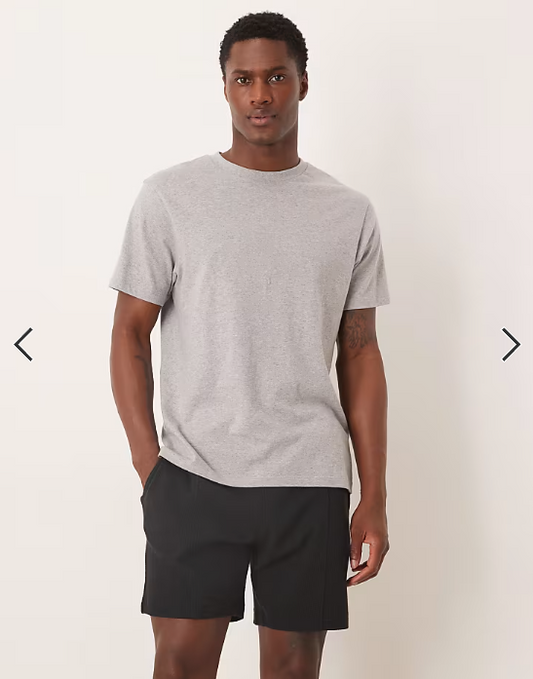 Asos - Essentials fit t-shirt