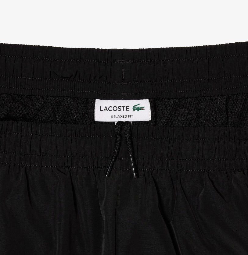 Lacoste - Contrast Detail Track Pants.