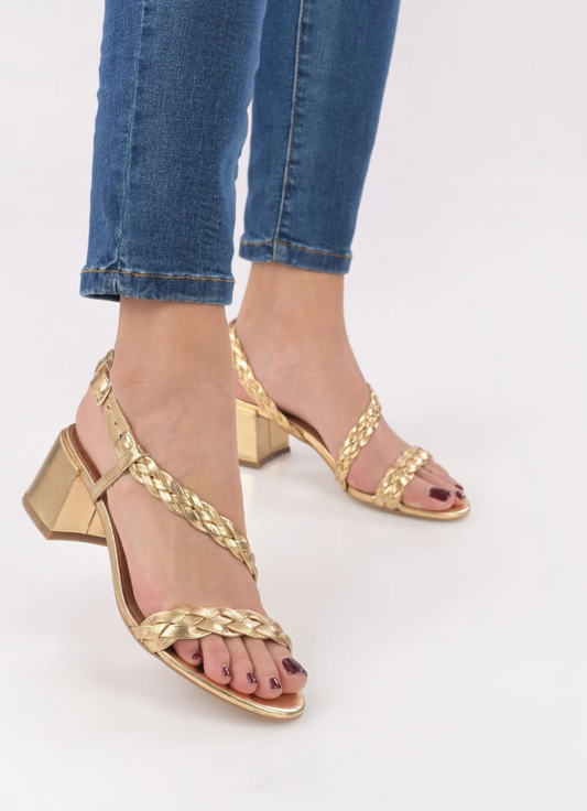 Jonak Paris Heels