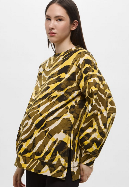 H&M - MAMA - Sleeve sweatshirt