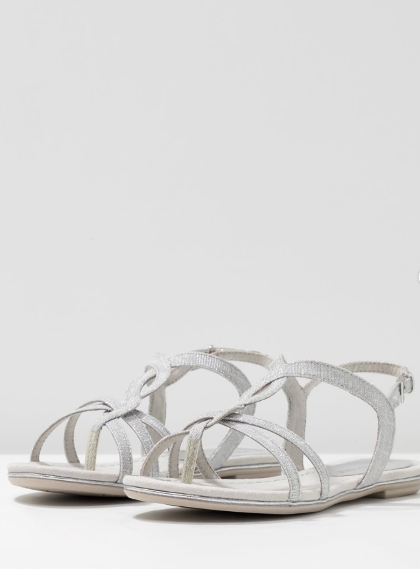 Marco Tozzi - T-bar Sandals