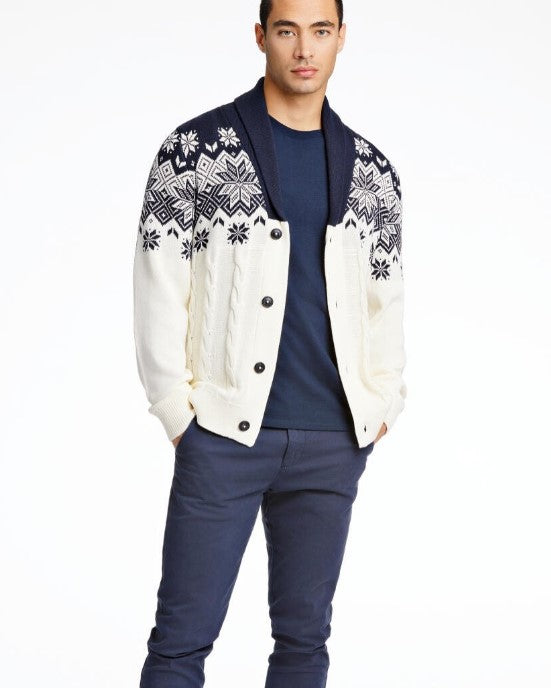 Lindbergh - Cardigan Relaxed fit