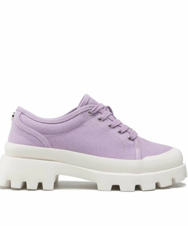 Steve Madden - Mr Fuji Lila
