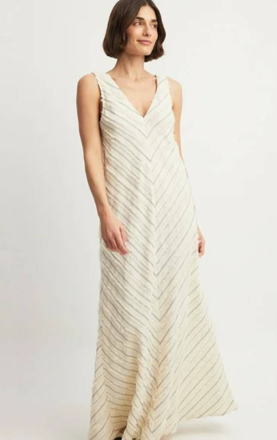 NA-KD - Fringe Dress