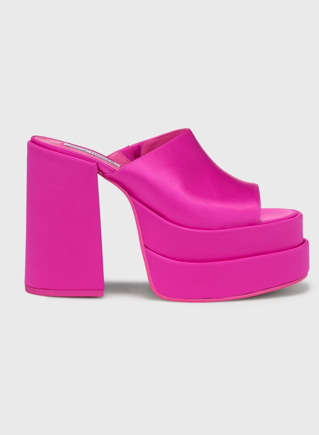 Steve Madden - heeled sandals