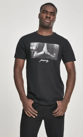 Mister tee pray