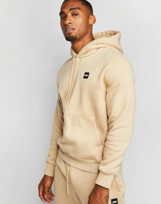 LCKR Essential Hoodie