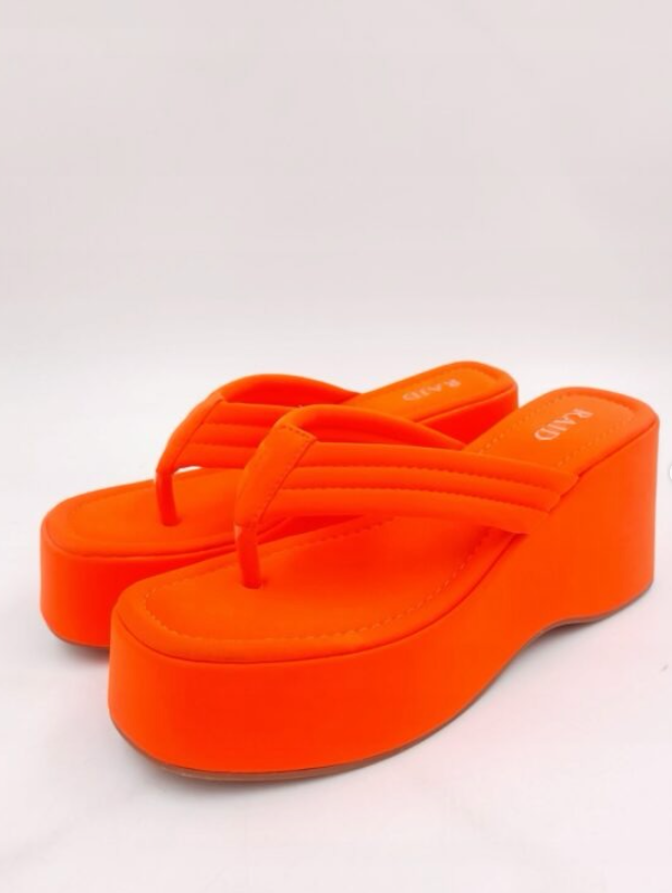 Raid - Platforme Sandal