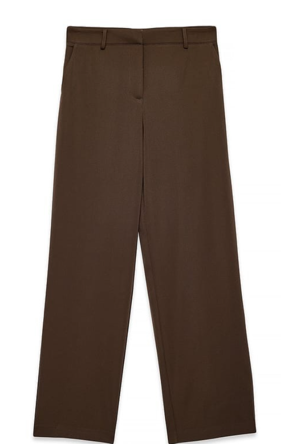 Na-kd - Basic Suit Pants