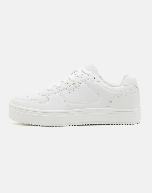 YOURTURN UNISEX - Trainers - white