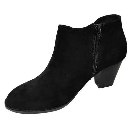 Goof for the sole booties