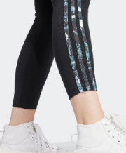 Adidas originals leggings in black