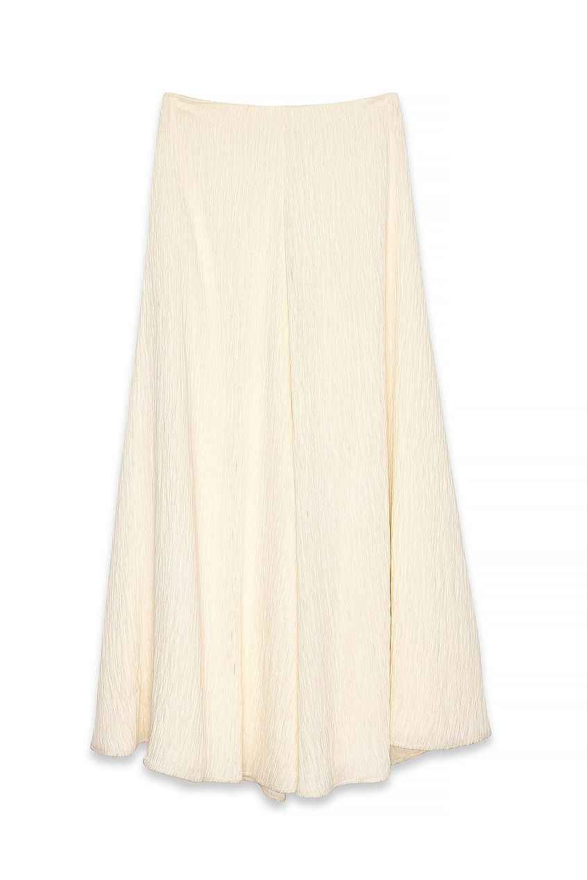 Na-kd A-line Maxi Skirt