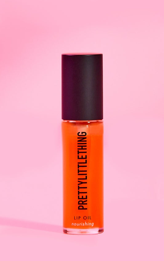 Lip Oil Honey