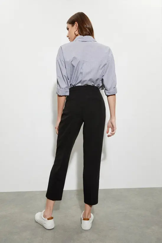Dorothy Perkins Slim Ankle Grazer Trouser