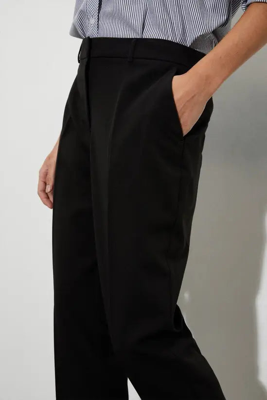 Dorothy Perkins Slim Ankle Grazer Trouser