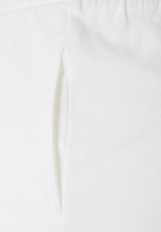 Nora Petite Shorts Offwhite