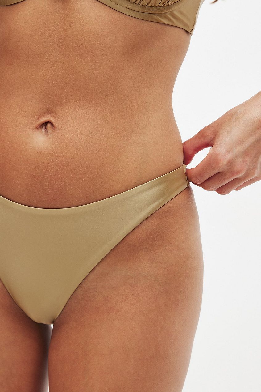 Na-kd Bikini Panty