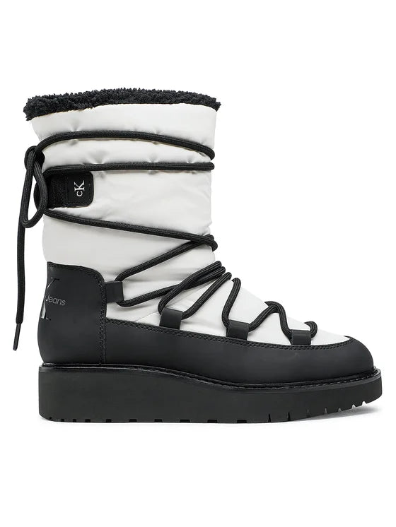CALVIN KLEIN PLUS SNOW BOOT