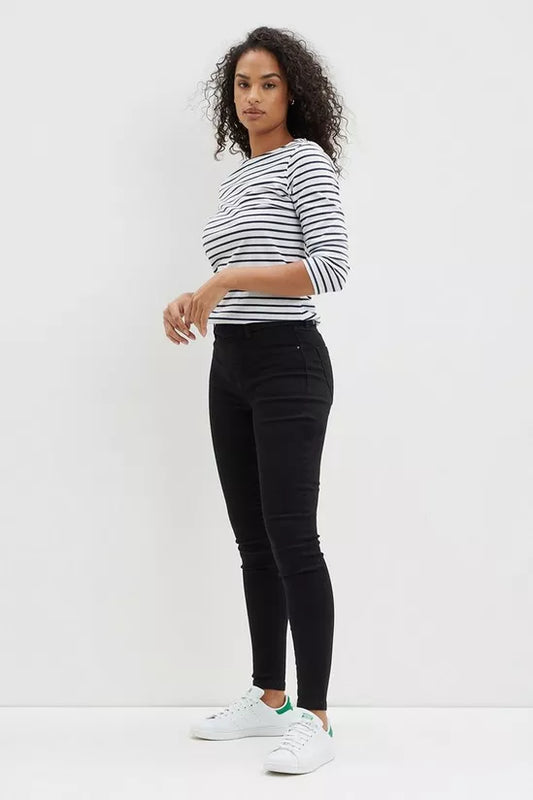 Petite Skinny Eden Jeggings