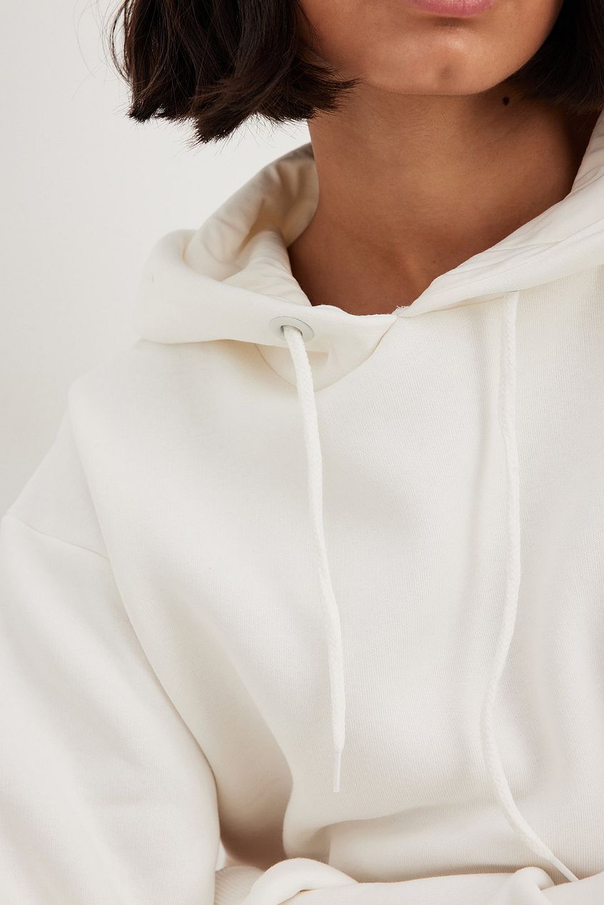 Brushed Hoodie