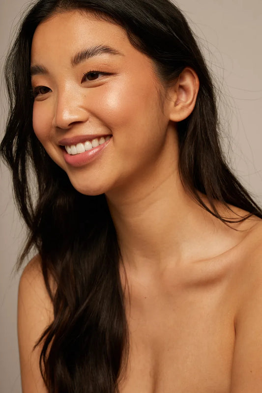 Baked Blush Bronze