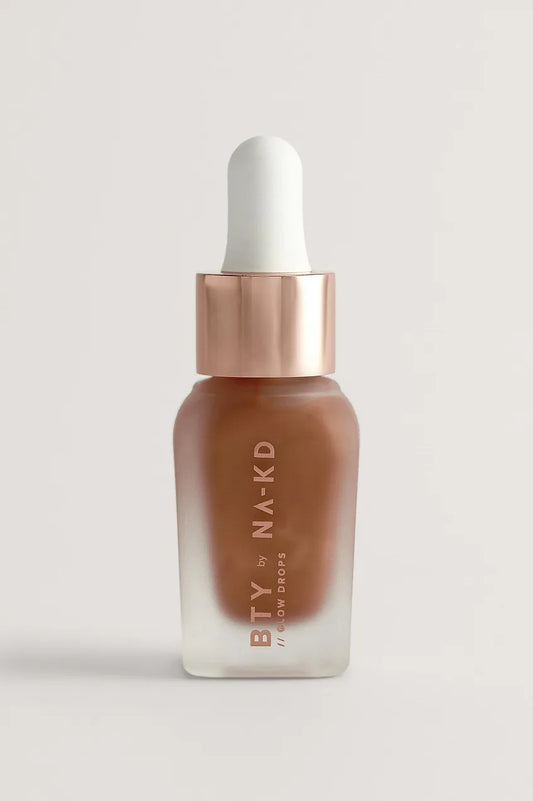 Glow Drops Bronze