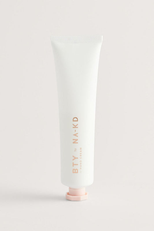 Coconut Hand Cream