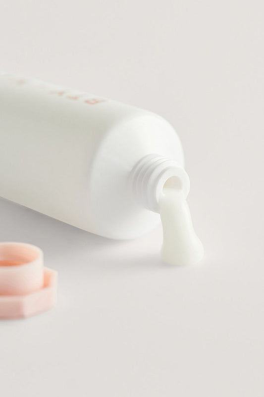 Coconut Hand Cream
