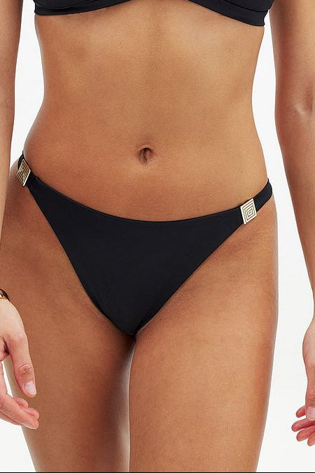 Na-kd Buckle Detail Bikini Panty