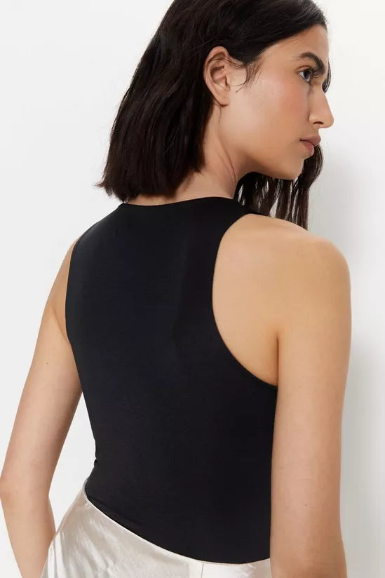 Slinky Racer Bodysuit