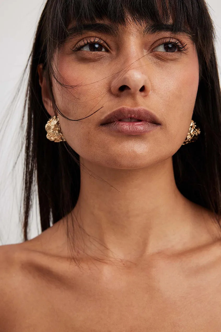 Chunky Earrings