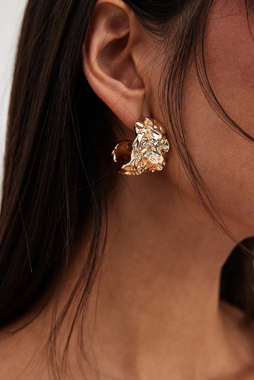 Chunky Earrings