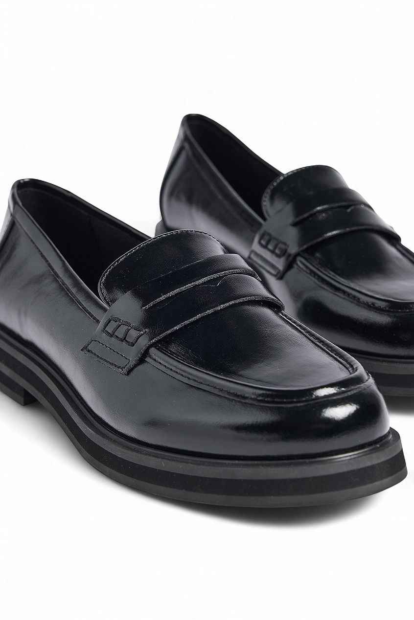 Na-kd Chunky Loafers