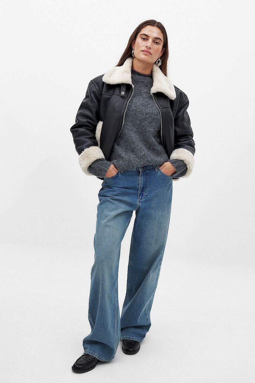 Classic Bonded Jacket