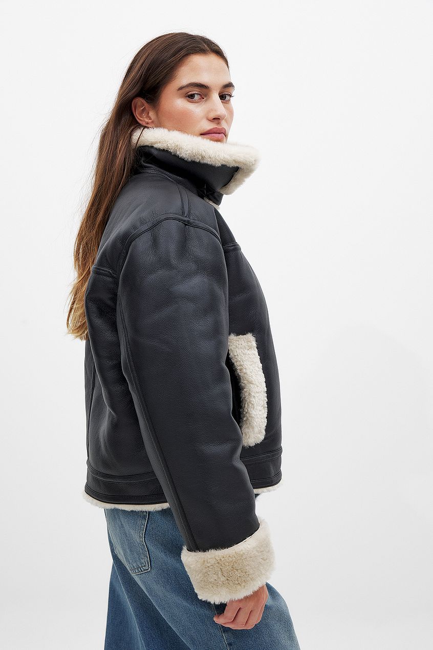 Classic Bonded Jacket