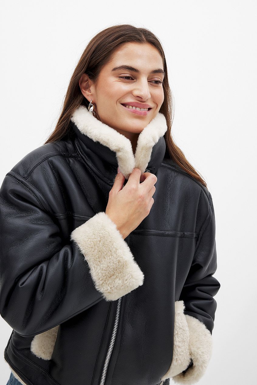 Classic Bonded Jacket
