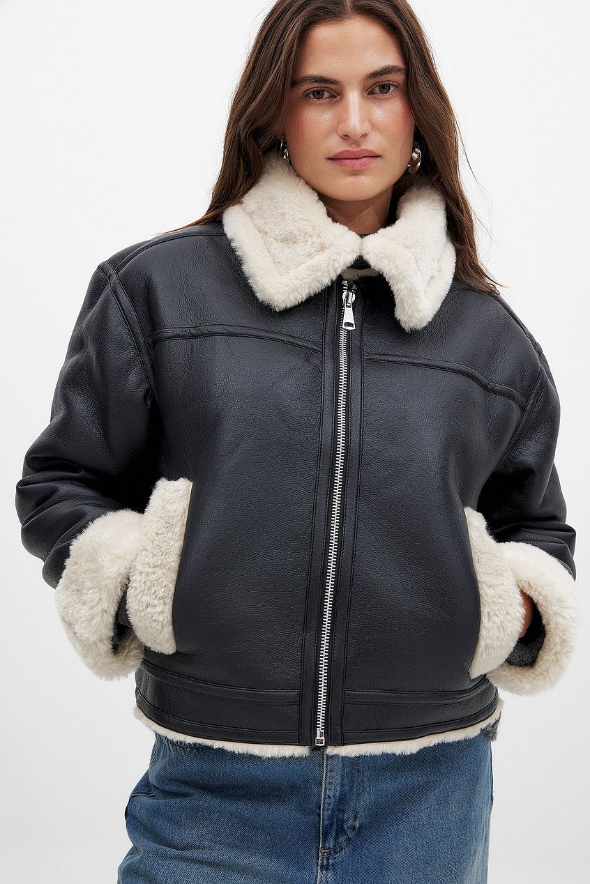 Classic Bonded Jacket
