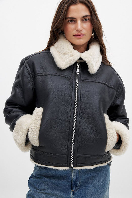 Classic Bonded Jacket