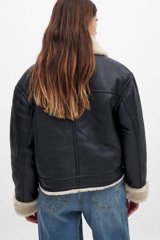 Classic Bonded Jacket