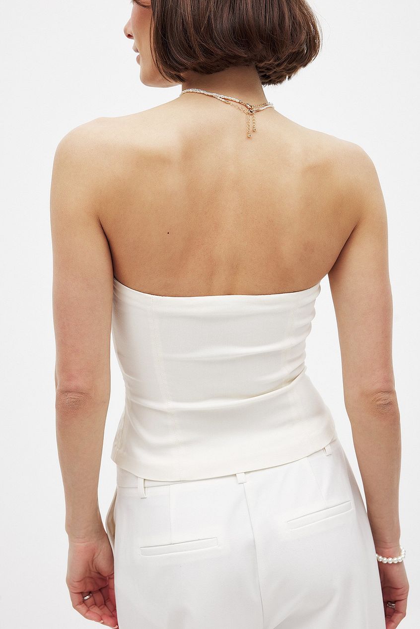 Classic Corset Top