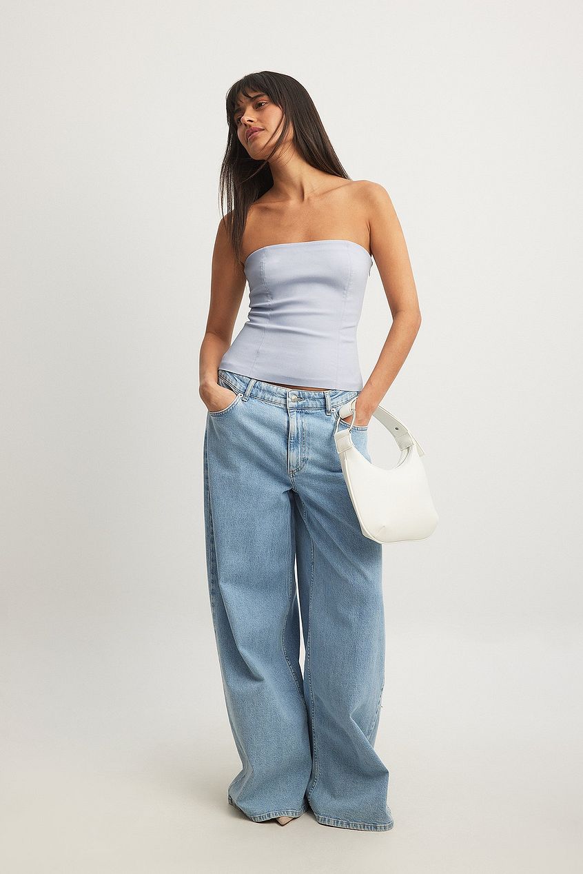 Classic Corset Top