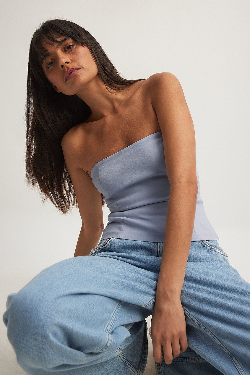 Classic Corset Top